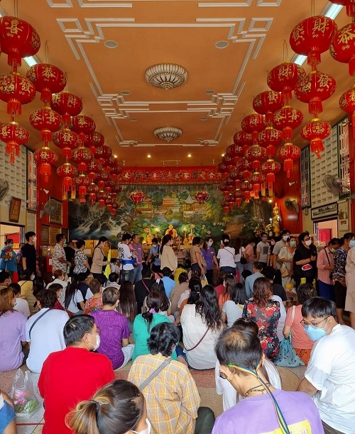 เที่ยวปทุมธานี  