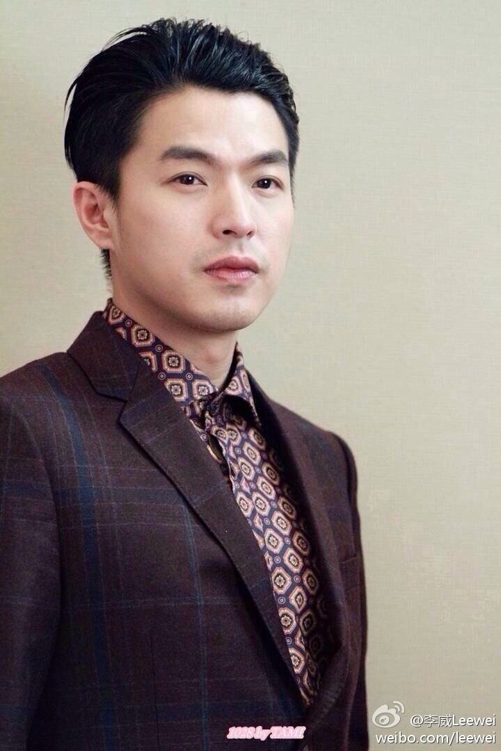 หลี่เวย ดาราไต้หวัน กลายเป็นจำเลยคดีฆาตกรรม 