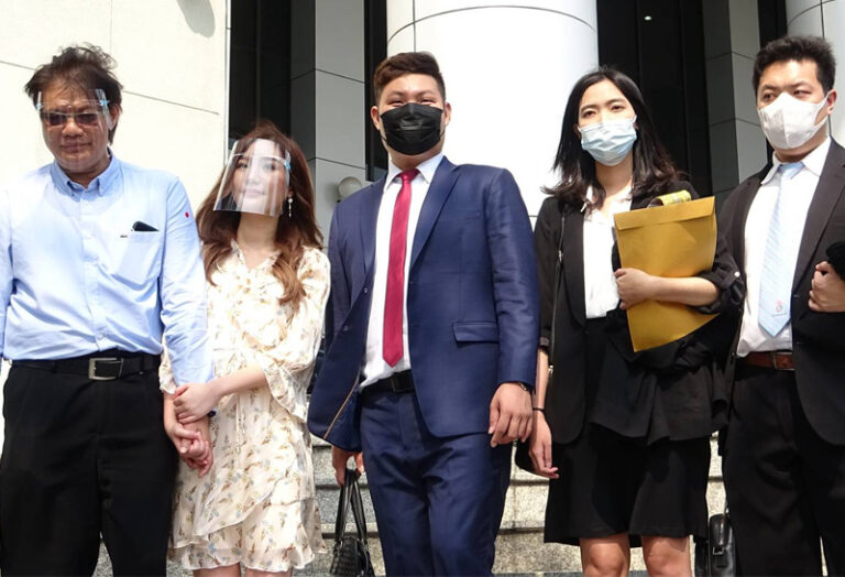 แนทเธอรีน BNK48 