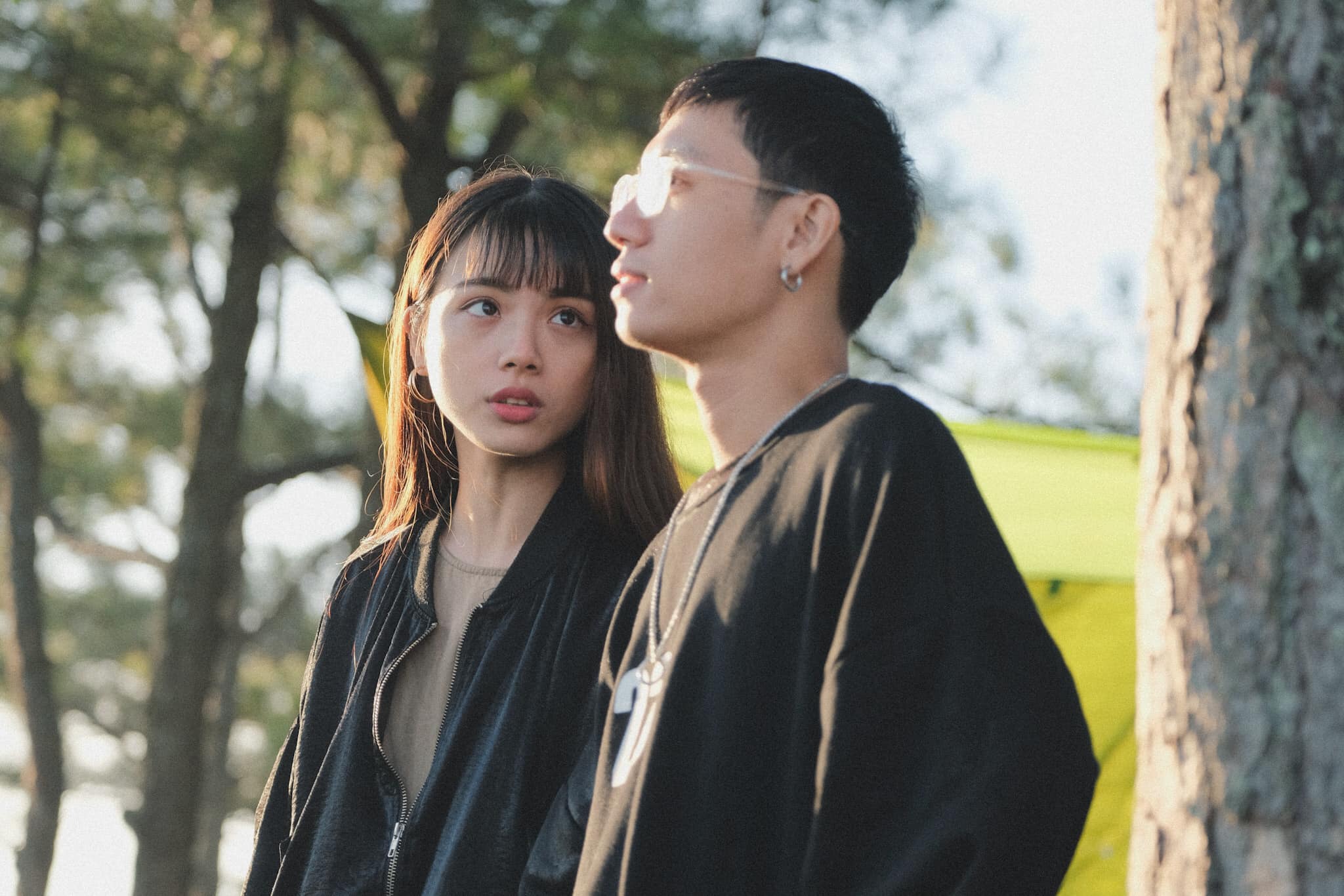 คู่รักเวียดนาม