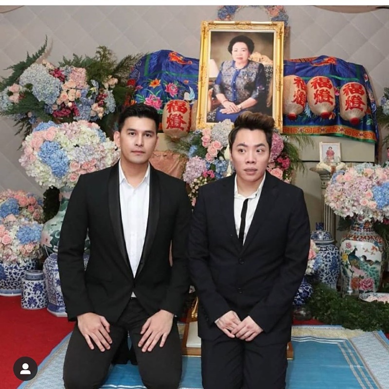 เหม มดดำ