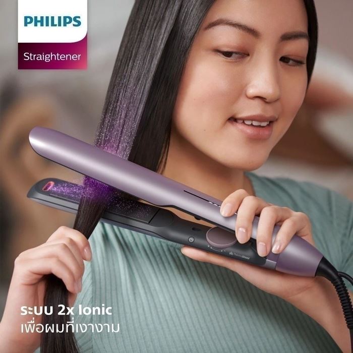 เครื่องยืดผม Philips 5000 Series (BHS530/00)