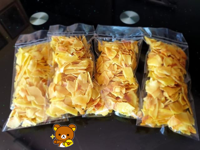 ทุเรียนทอด ออนไลน์