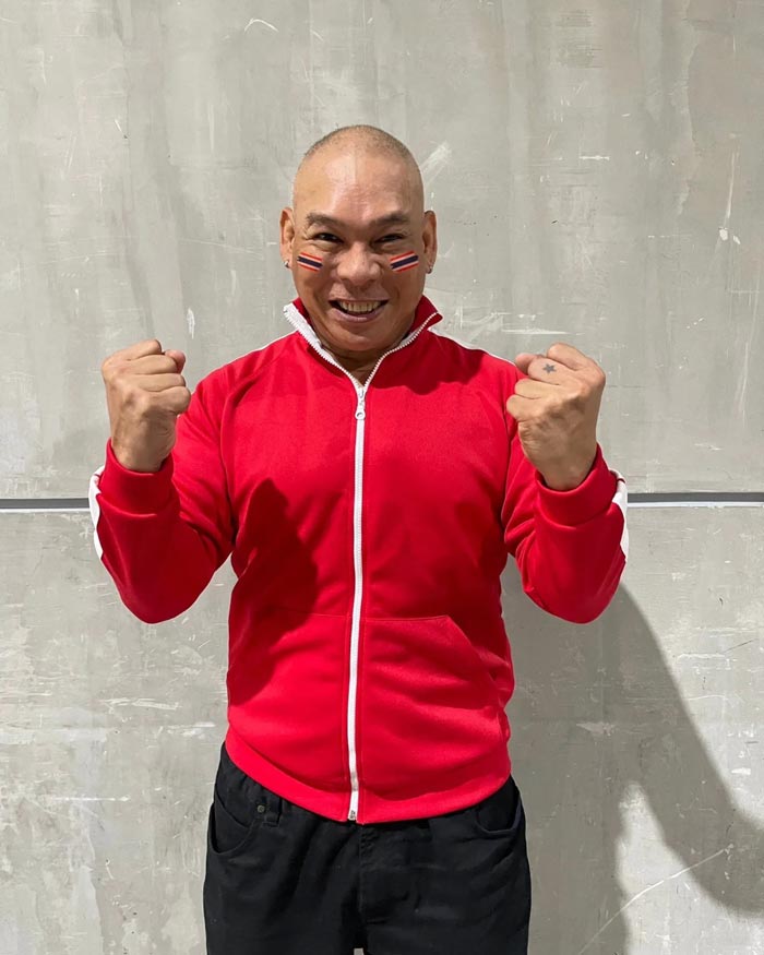 โหน่ง ชะชะช่า