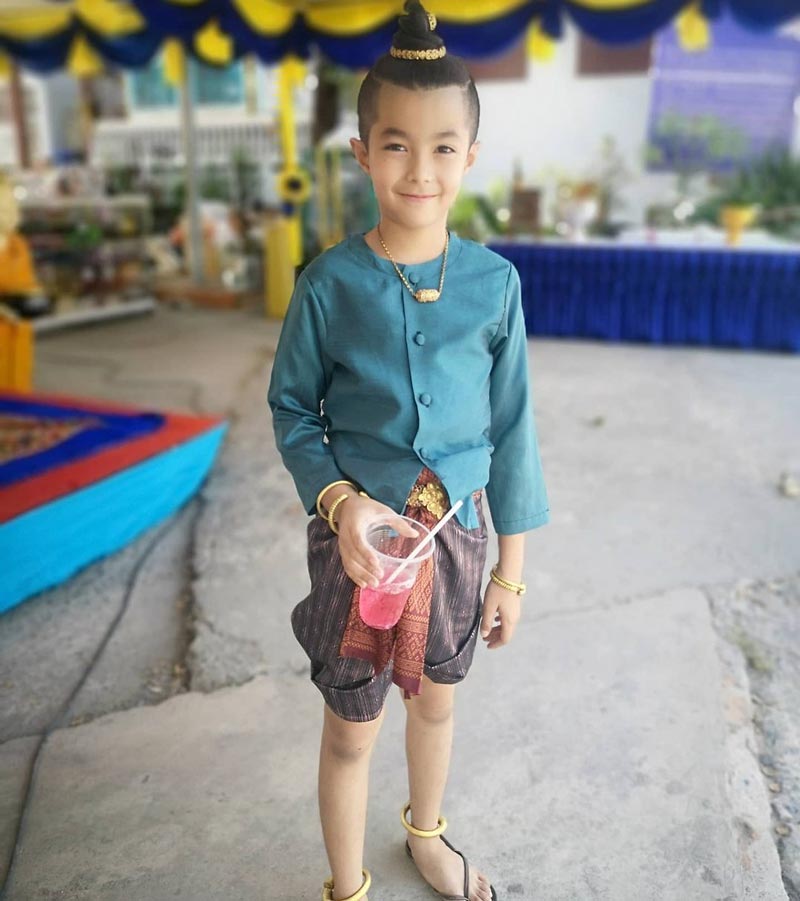 น้องเมลิค