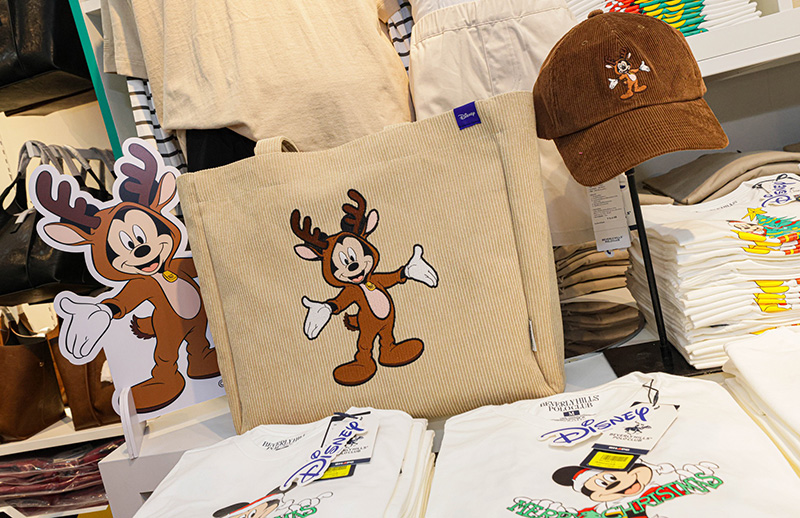 ไฟคริสต์มาส ปีใหม่ 2025-2026 CentralWorld