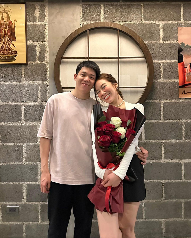 นัตตี้ นันทนัท