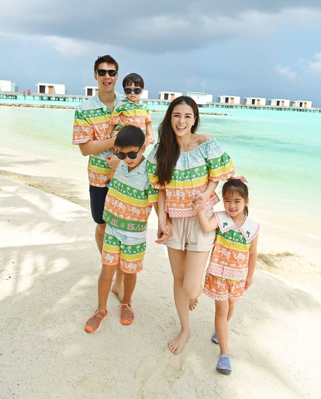 ลีเดีย ศรัณย์รัชต์ 