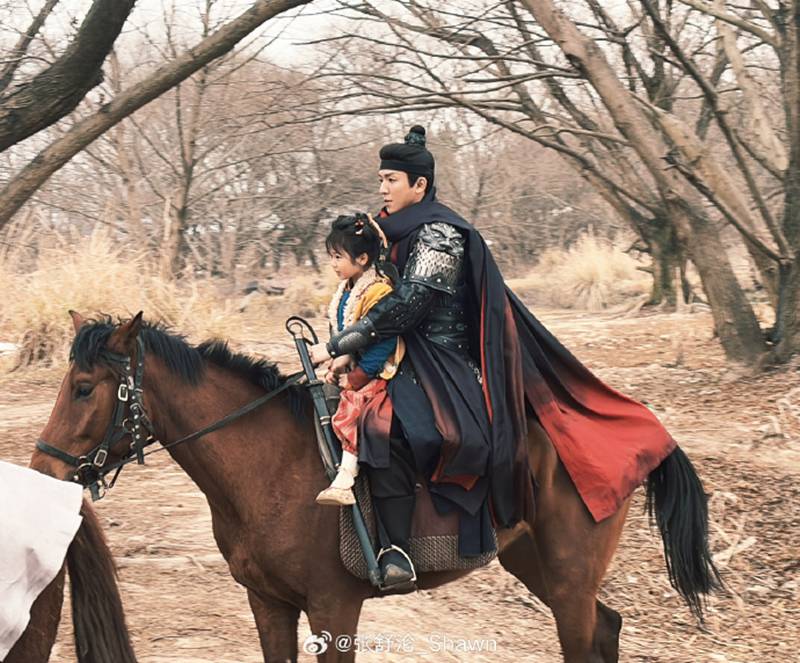 เซี่ยอู่ ล่าหยก