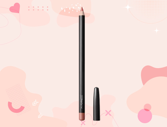 MAC Lip Pencil ดินสอเขียนขอบปาก ยี่ห้อไหนดี ลิปไลเนอร์ ลิปสติก แต่งหน้า