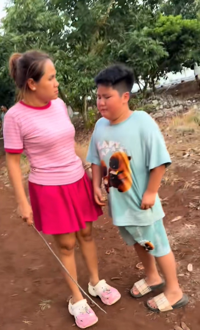 แม่ดุลูก