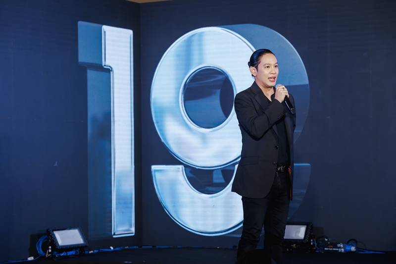 GMM Music - โอม Cocktail 