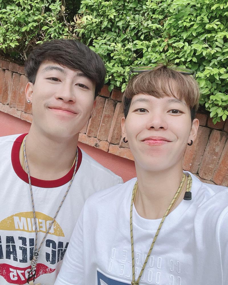 นุ๊ก ปาย