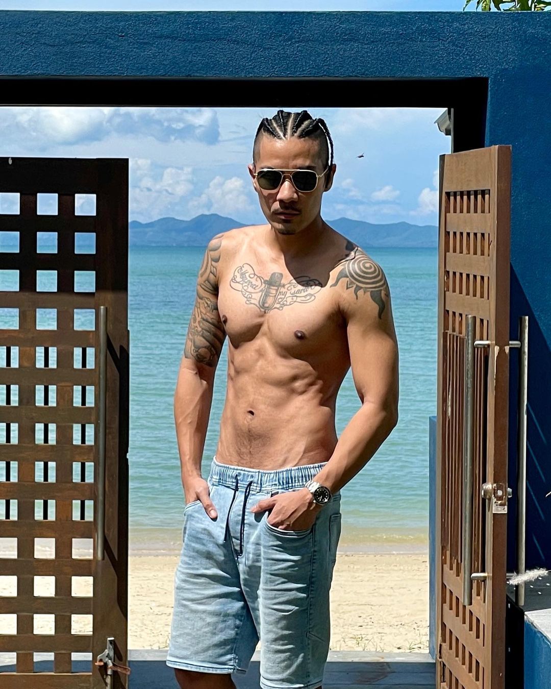 แบงค์ แคลช