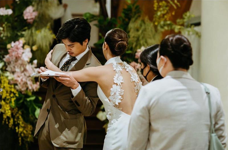 พีช พชร แพร์ พิมพิศา