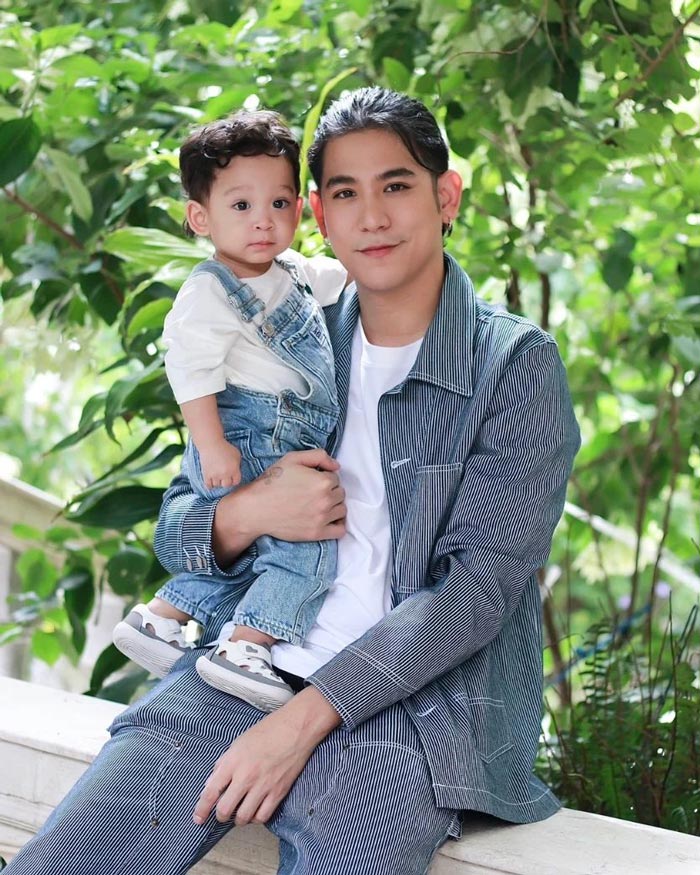 พอร์ช ศรัณย์ น้องโฮมส์