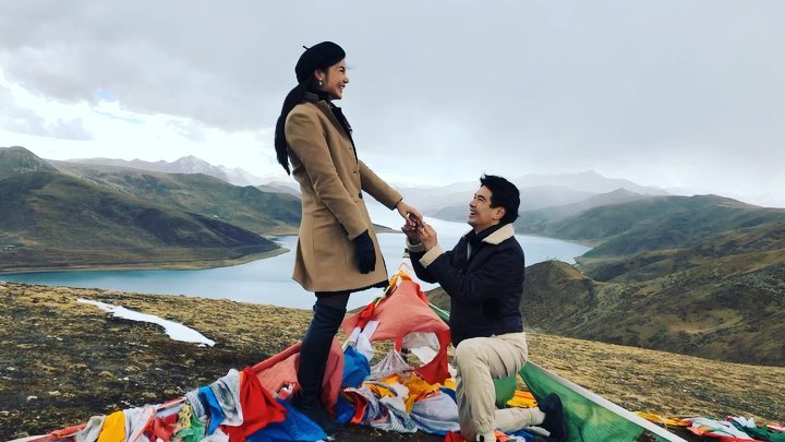 จิ๊บ วสุ จ๊ะจ๋า พริมรตา