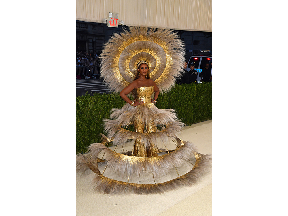 met gala 2021