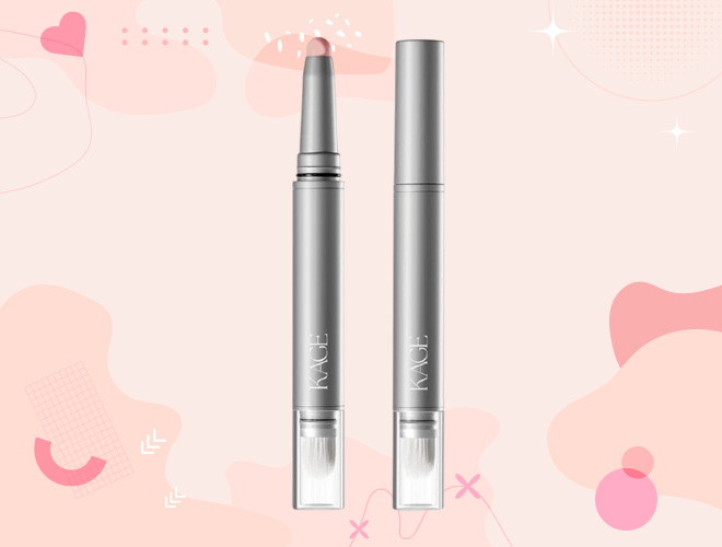 KAGE Cloudy Lip Blending ดินสอเขียนขอบปาก ยี่ห้อไหนดี ลิปไลเนอร์ ลิปสติก แต่งหน้า