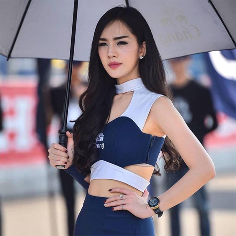 เส้นด้าย สอดอ Style