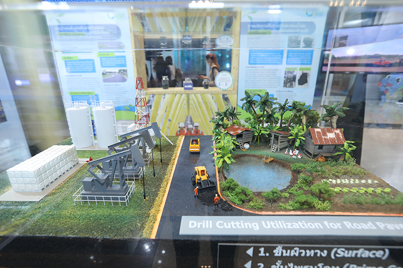 ปตท. Circular Economy Forum