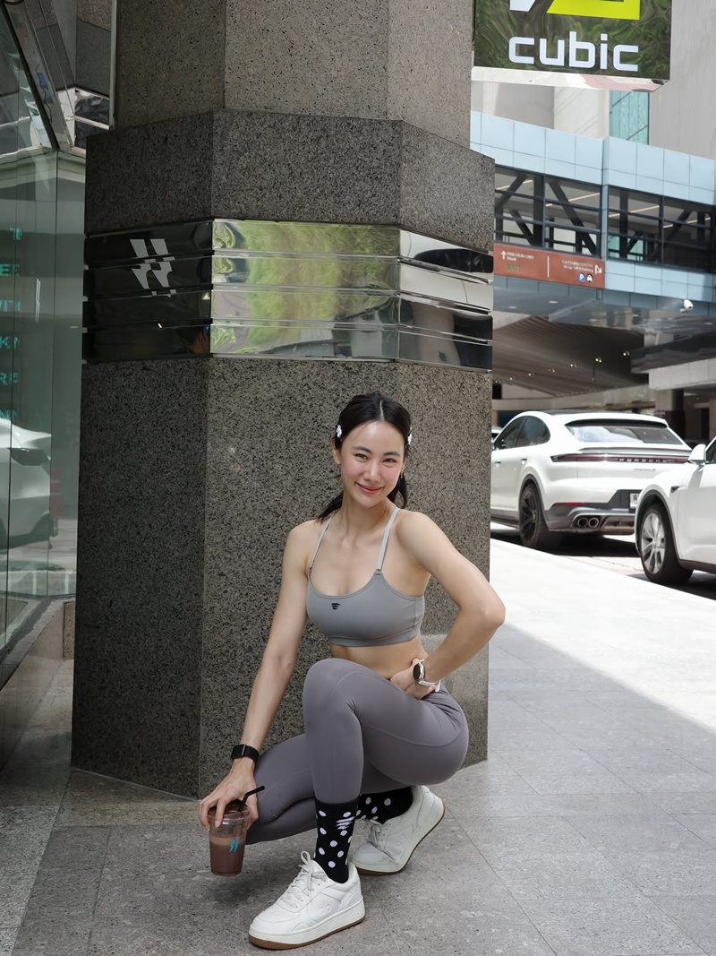 ญิ๋งญิ๋ง ศรุชา