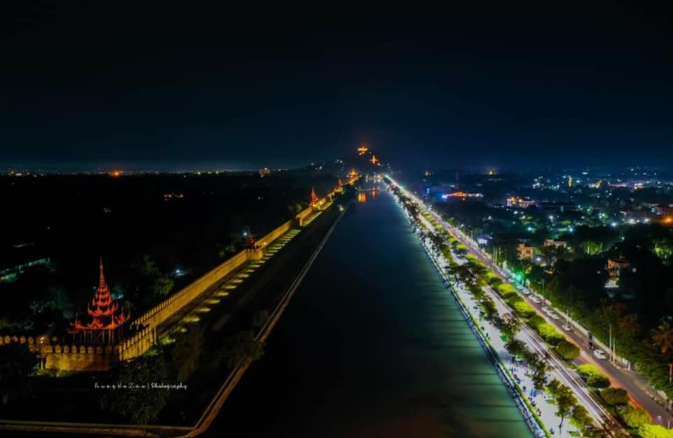 เมียนมาร์