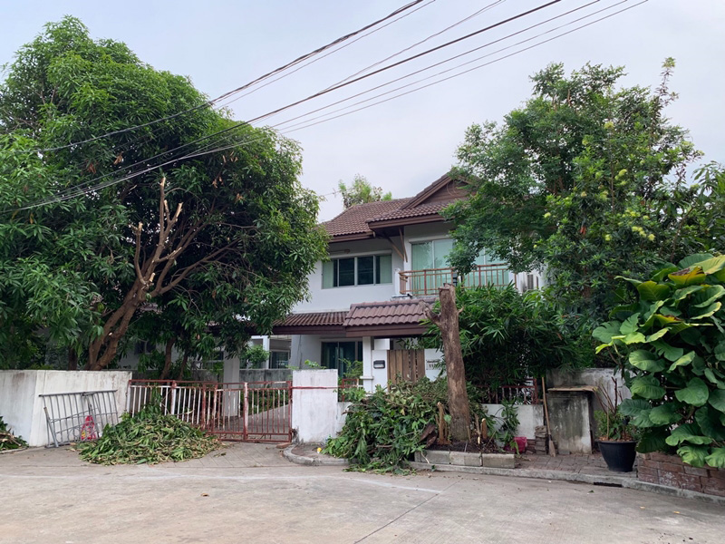 รีโนเวทบ้าน