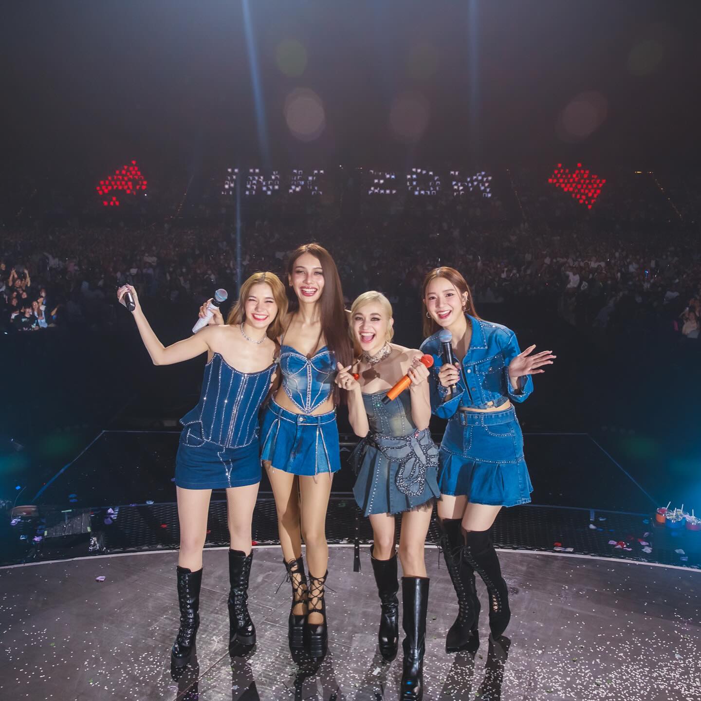 โบกี้ ไลอ้อน