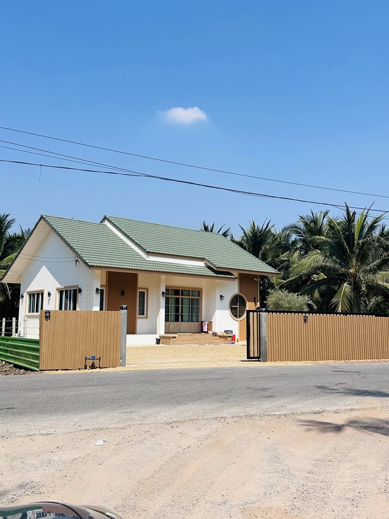 สร้างบ้าน