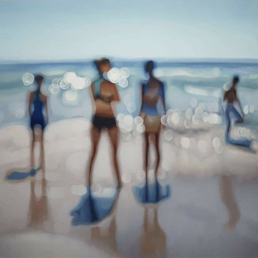 คนสายตาสั้น