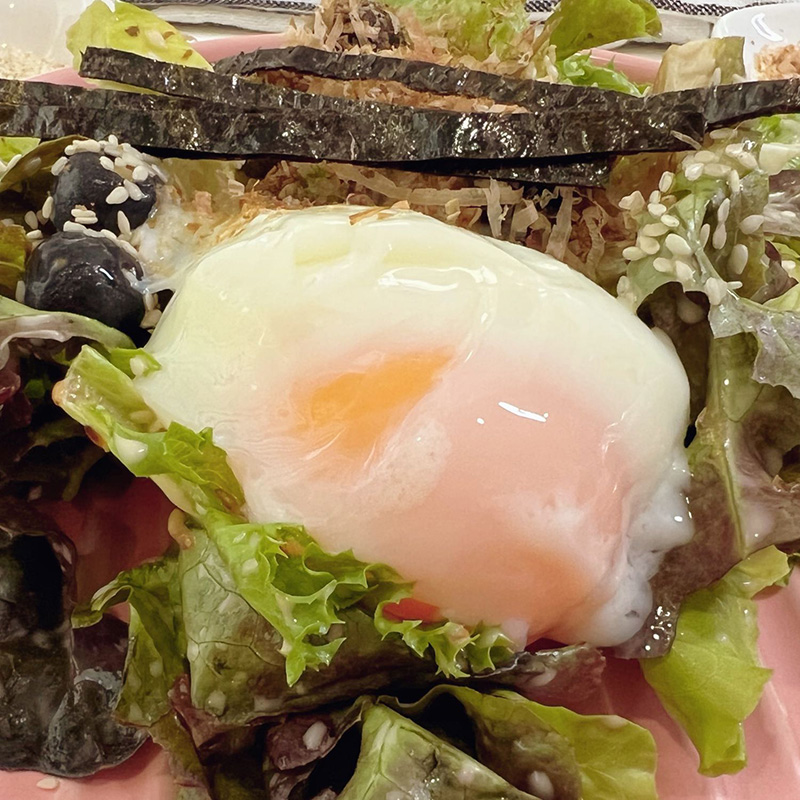 สูตรอาหารสำหรับเลือดกรุ๊ปบี