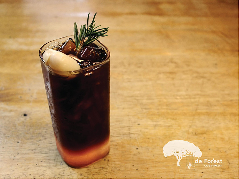 ร้านกาแฟโคราช