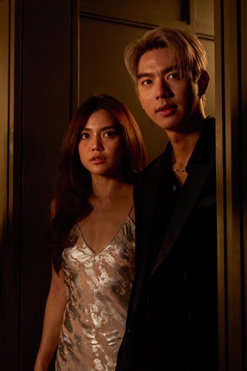 แบบฝึกรักไม่รู้ล้ม Love Lesson o1o