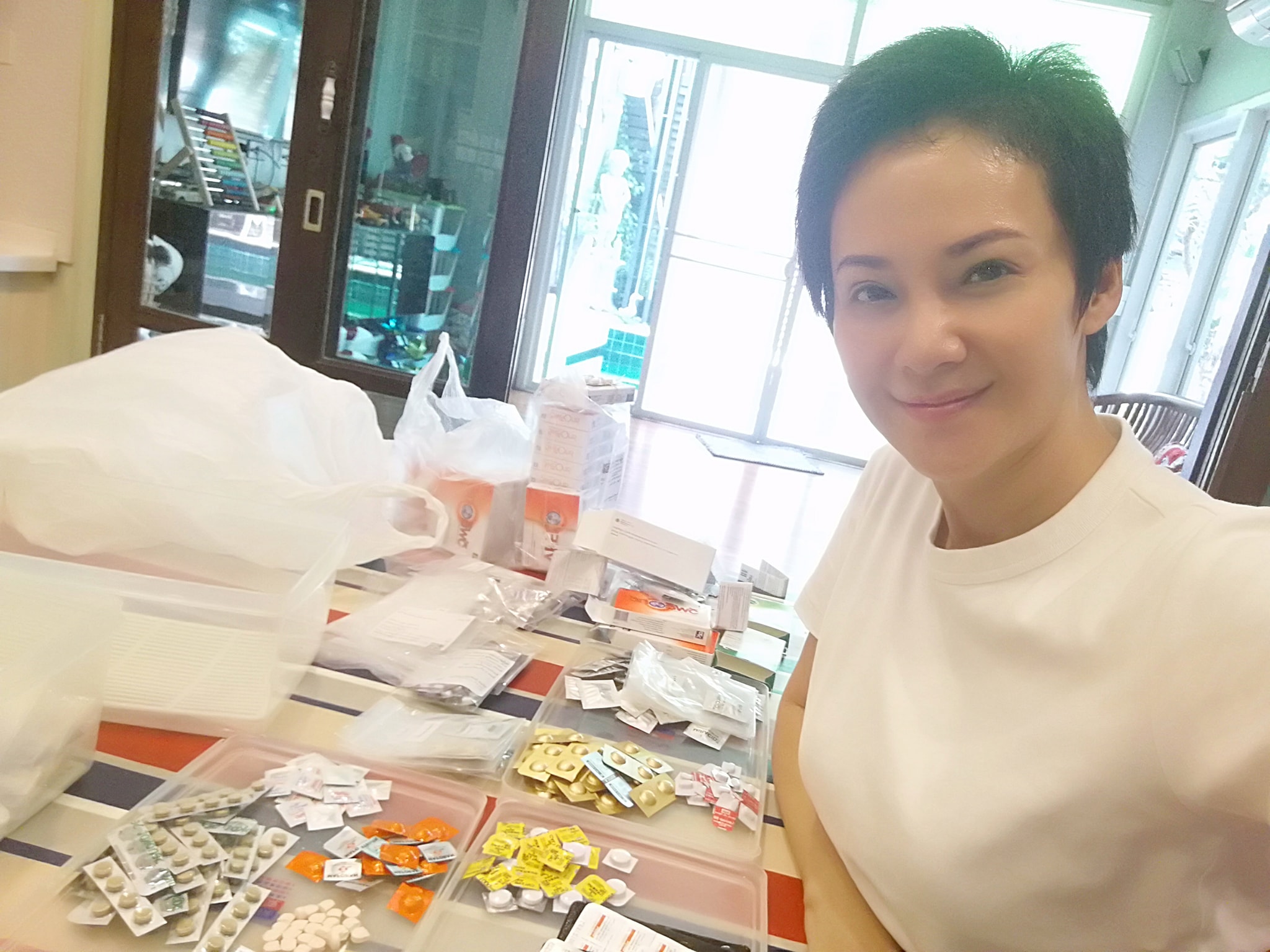 แก้ว กวินนา