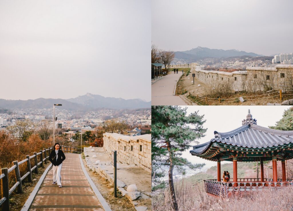 เที่ยวเกาหลี