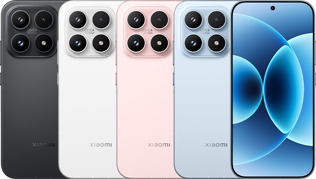 Xiaomi 17