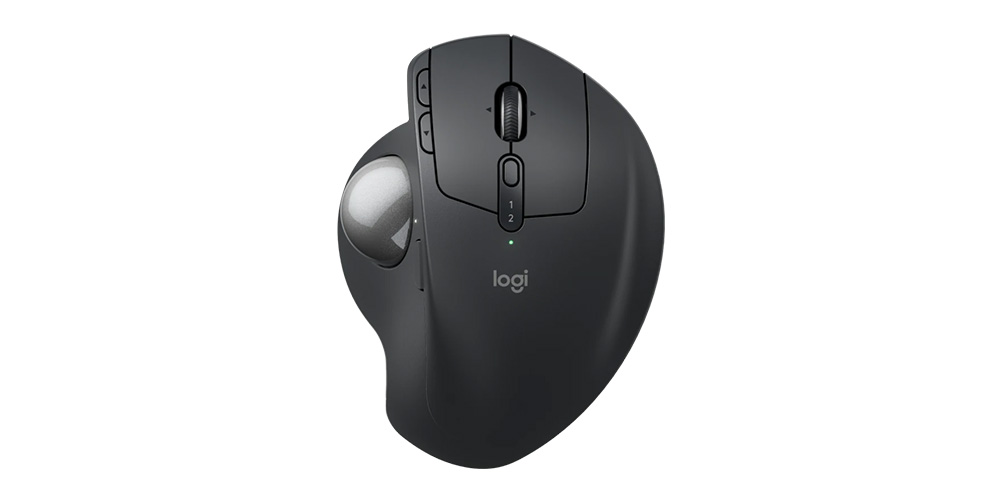Logitech MX Ergo S