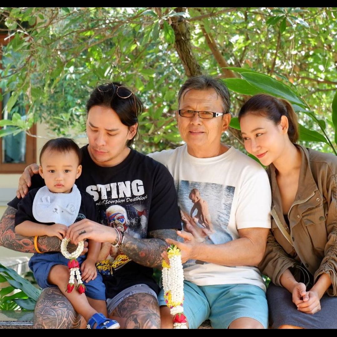 แทค ภรัณยู