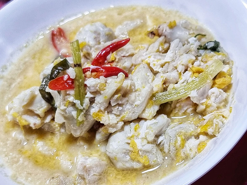 ร้านอาหารที่คนค้นหามากที่สุด 2021