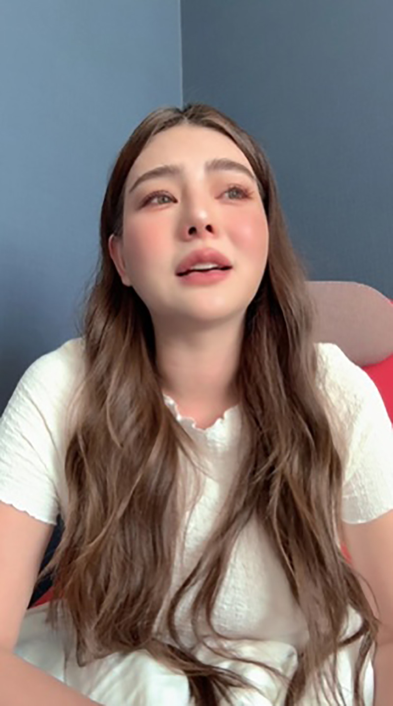 ดิว อริสรา คัมแบ็ก