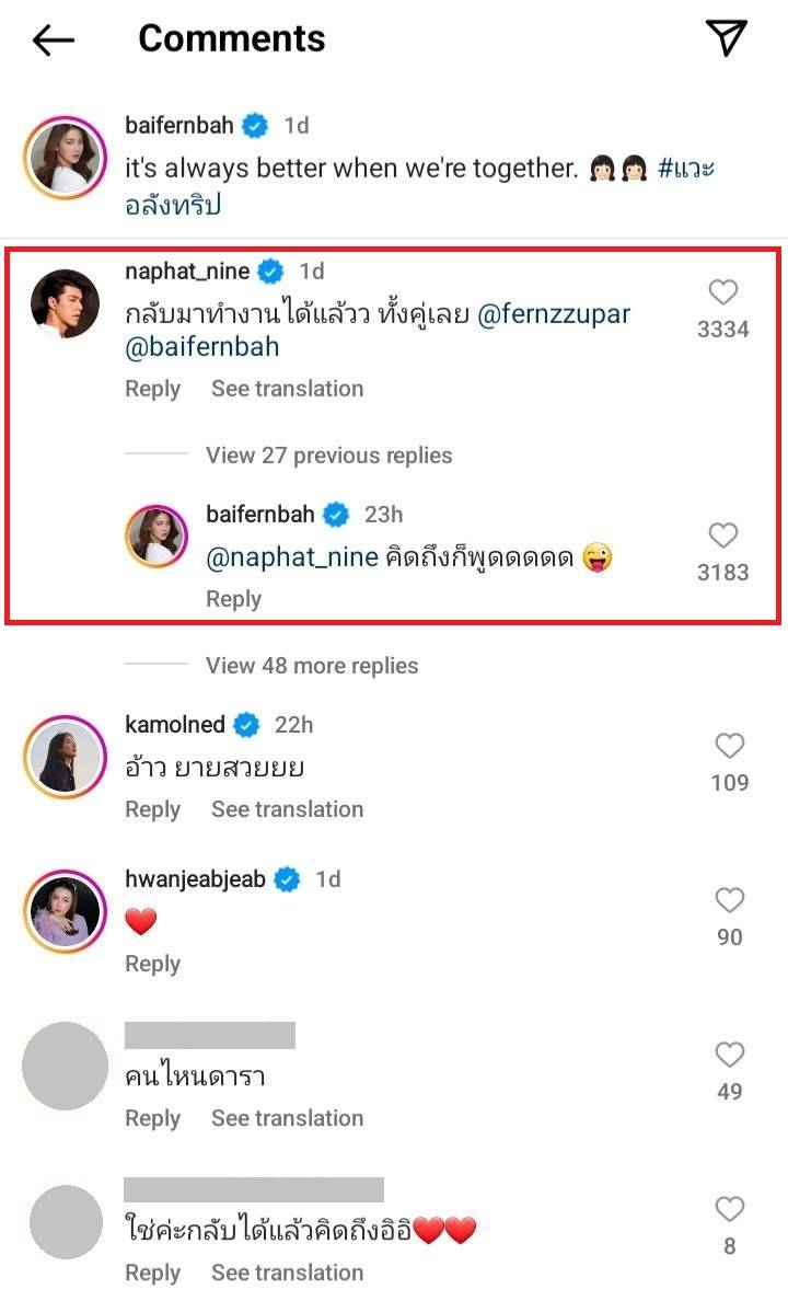 นาย ใบเฟิร์น