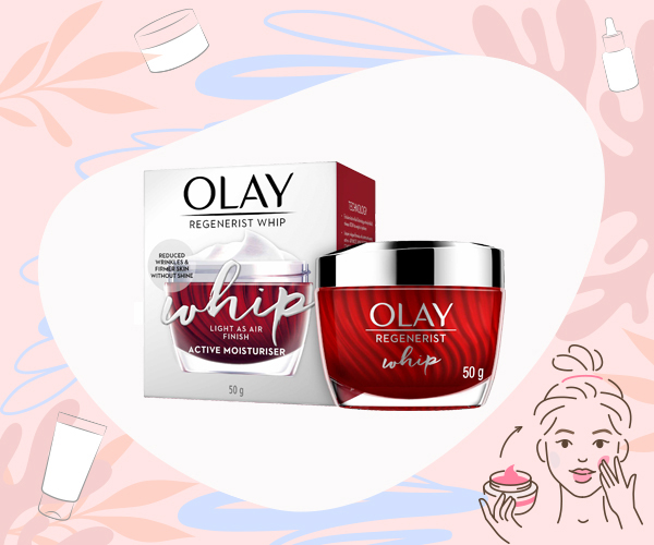 Olay Regenerist Whip