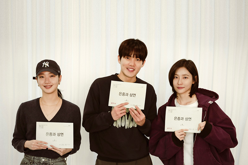 ซีรีส์เกาหลี Two Women