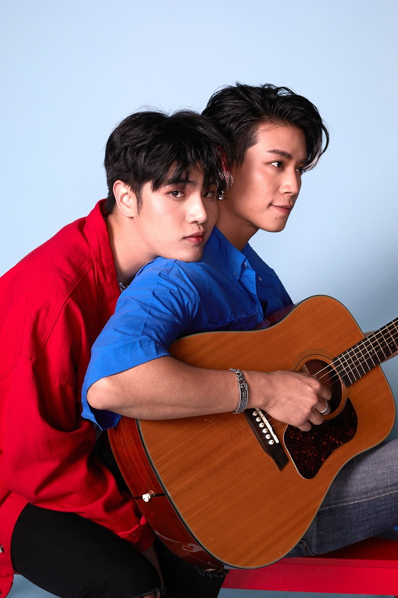 ไวรัส วัยเลิฟ ชุด หอซ่อนรัก
