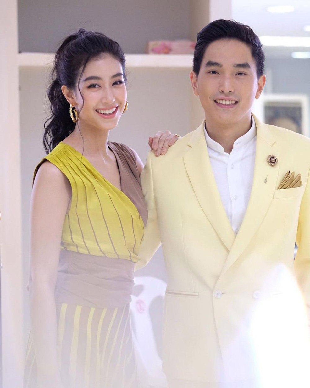 ไฮโซ, แฟนดารา