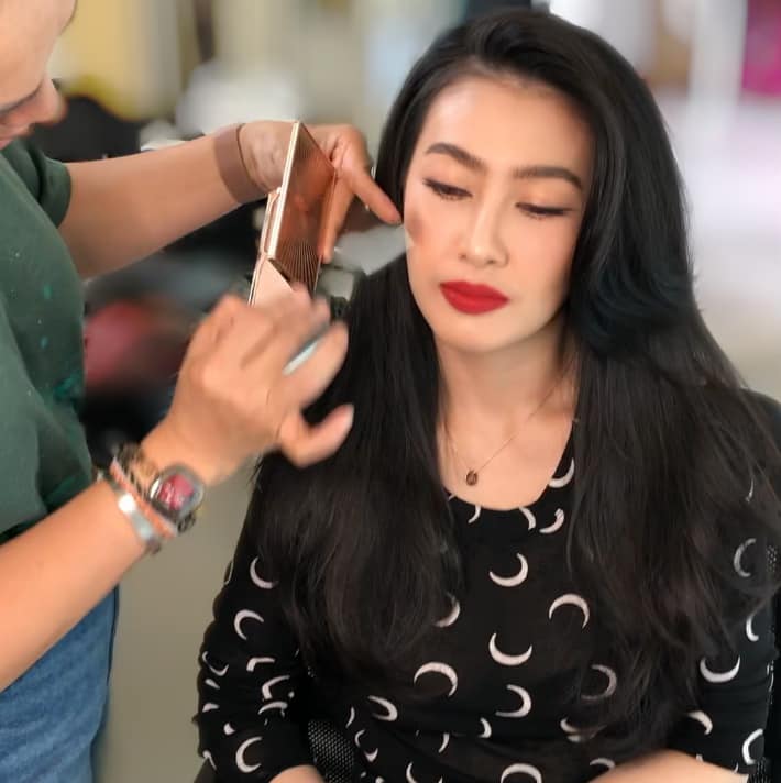 อีฟ อภิสร์ญา