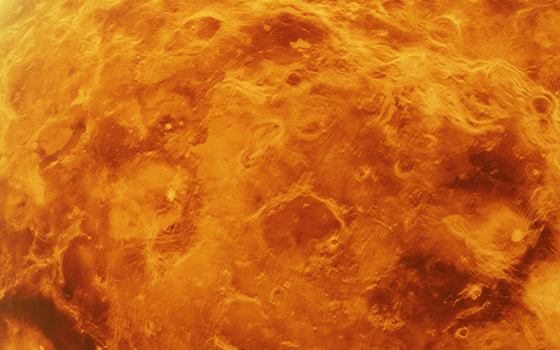 ดาวศุกร์