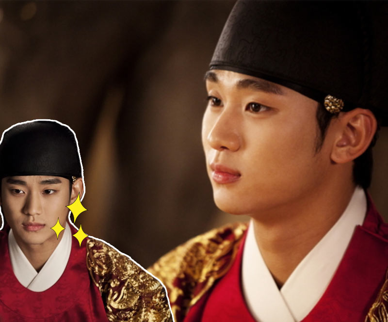 คิมซูฮยอน ผลงาน