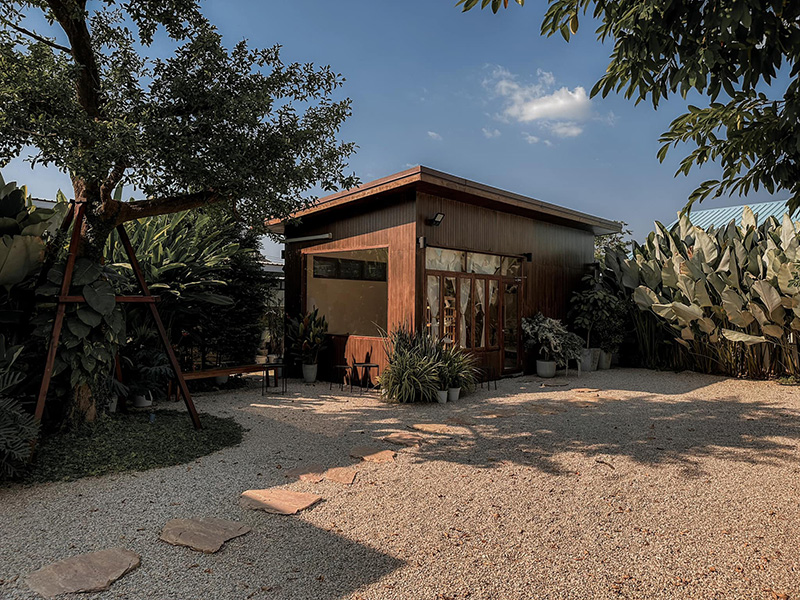 Harvest Home